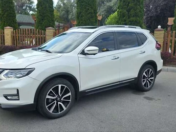 Авто Nissan Rogue 2019 № 7931617
