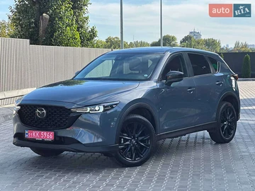 Авто Mazda Cx-5 2022 № 7931620