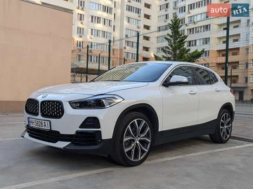 Авто BMW X2 2019 № 7931622