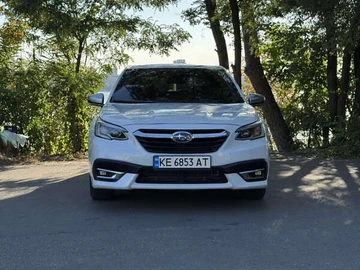 Авто Subaru Legacy 2021 № 7931628