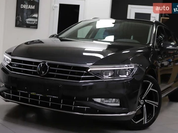Авто Volkswagen Passat 2023 № 7931630