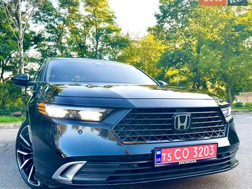 Авто Honda Accord 2024 № 7931632