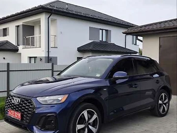 Авто Audi Q5 2023 № 7931636
