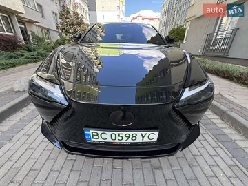 Авто Lexus Rz 2023 № 7931637