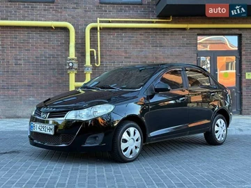 Авто ЗАЗ Forza 2013 № 7931650