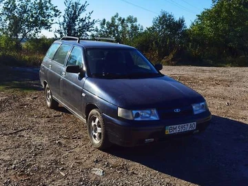 Авто ВАЗ 2111 2009 № 7931652