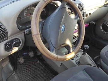 Авто ВАЗ 1119 Калина 2008 № 7931660