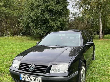 Авто Volkswagen Bora 2000 № 7931663