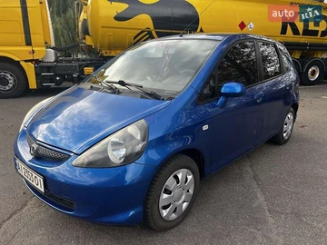 Авто Honda Jazz 2006 № 7931665