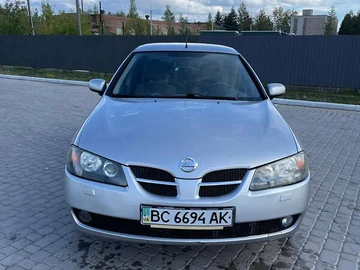 Авто Nissan Almera 2005 № 7931669