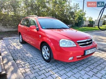 Авто Daewoo Nubira 2004 № 7931671