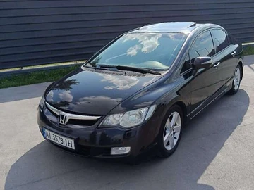 Авто Honda Civic 2006 № 7931685