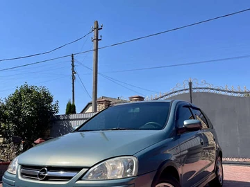 Авто Opel Corsa 2006 № 7931686