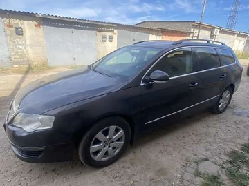Авто Volkswagen Passat 2006 № 7931689