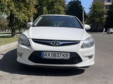 Авто Hyundai I30 2011 № 7931697