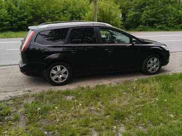 Авто Ford Focus 2010 № 7931702