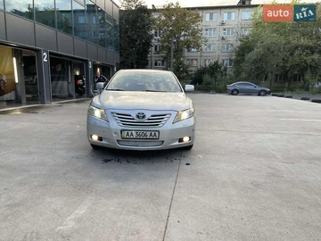 Авто Toyota Camry 2006 № 7931707