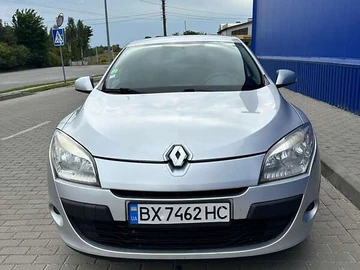 Авто Renault Megane 2011 № 7931713