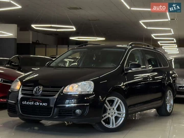 Авто Volkswagen Golf 2007 № 7931729
