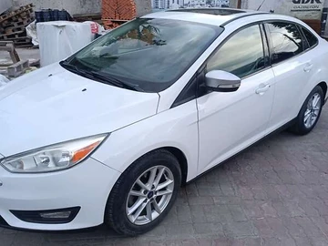 Авто Ford Focus 2016 № 7931734