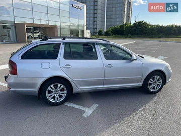 Авто Skoda Octavia 2011 № 7931735