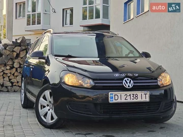 Авто Volkswagen Golf 2009 № 7931736