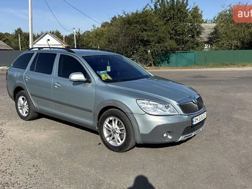 Авто Skoda Octavia 2012 № 7931749