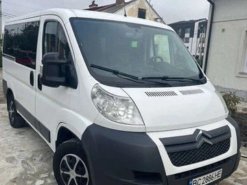 Авто Citroen Jumpy 2013 № 7931751