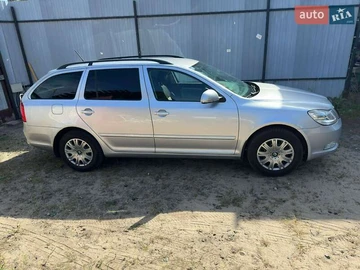 Авто Skoda Octavia 2011 № 7931757