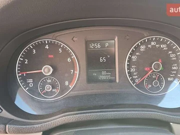 Авто Volkswagen Passat 2013 № 7931769