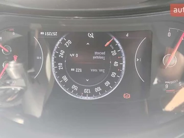 Авто Opel Insignia 2015 № 7931787