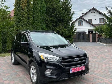 Авто Ford Escape 2019 № 7931791