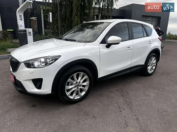 Авто Mazda Cx-5 2013 № 7931793