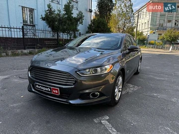 Авто Ford Fusion 2014 № 7931805