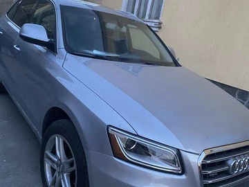 Авто Audi Q5 2015 № 7931807