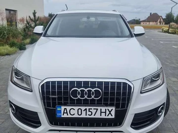 Авто Audi Q5 2014 № 7931813