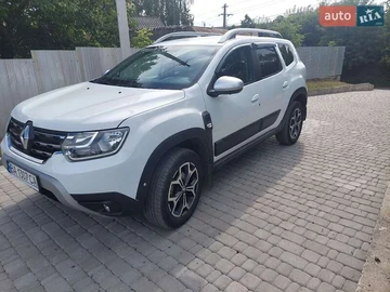 Авто Renault Duster 2019 № 7931822