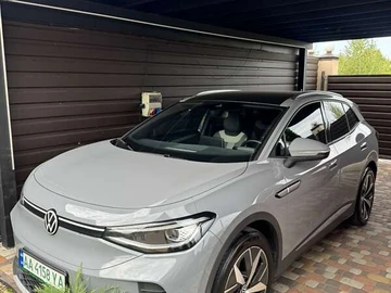 Авто Volkswagen Id 4 2022 № 7931831