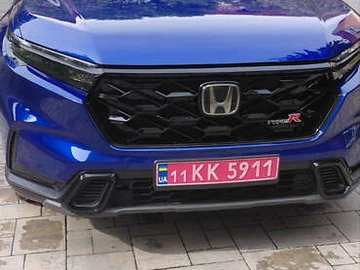 Авто Honda Cr-V 2023 № 7931852