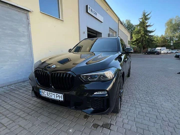 Авто BMW X5 2020 № 7931861