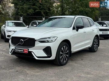 Авто Volvo Xc60 2023 № 7931862
