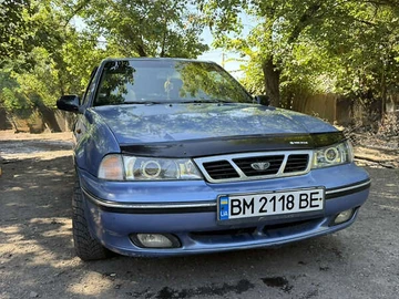 Авто Daewoo Nexia 2008 № 7931865