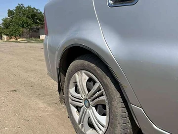 Авто Geely Ck 2010 № 7931866