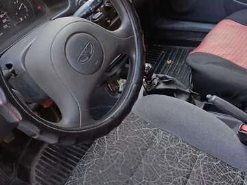 Авто Daewoo Sens 2004 № 7931867