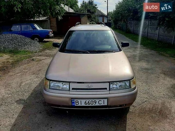 Авто ВАЗ 2111 2007 № 7931868
