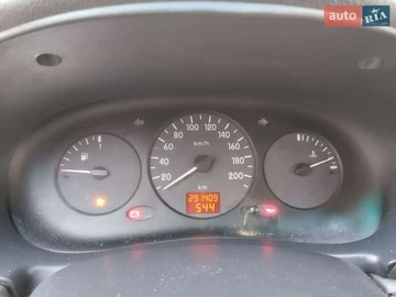 Авто Renault Symbol 2004 № 7931878