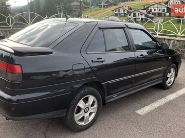 Авто SEAT Toledo 1999 № 7931888