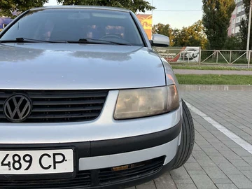Авто Volkswagen Passat 1999 № 7931890