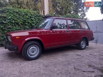 Авто ВАЗ 2104 2008 № 7931901