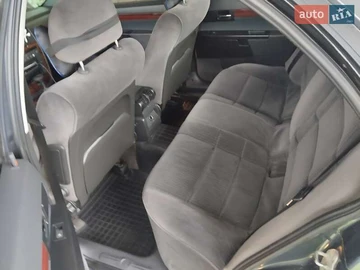 Авто Opel Omega 2001 № 7931903